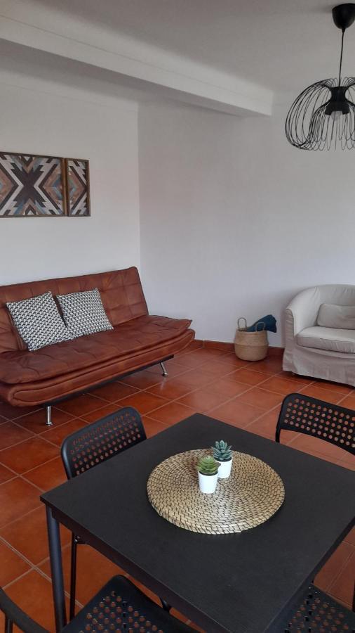 Porta Reguengos - Apartamento moderno Alentejo central Reguengos de Monsaraz Exterior foto