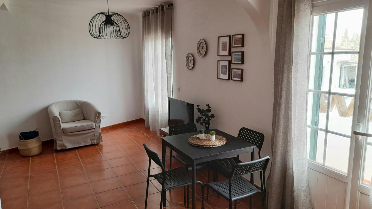 Porta Reguengos - Apartamento moderno Alentejo central Reguengos de Monsaraz Exterior foto